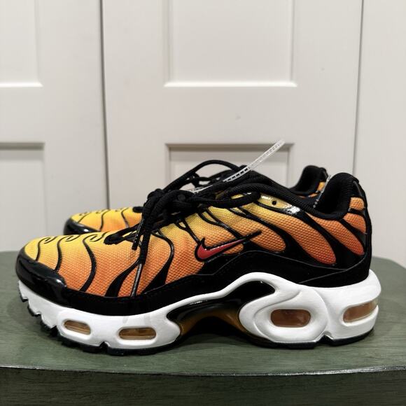 m84677763177_1.jpg New Nike Air Max Plus Grade School \